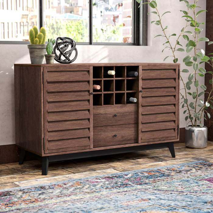 Trent Austin Design® Dover Wine Bar & Reviews Wayfair.ca